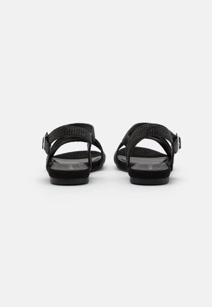 Sandale ANNA FIELD Anna Field Sandals Noir Femme | TCN-1616324